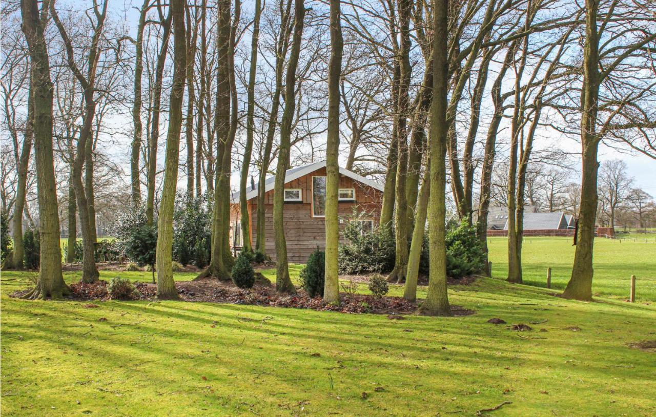 2 Bedroom Nice Home In Bornerbroek Weleveld Экстерьер фото