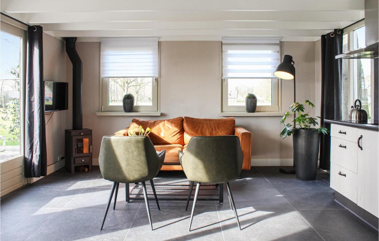 2 Bedroom Nice Home In Bornerbroek Weleveld Экстерьер фото