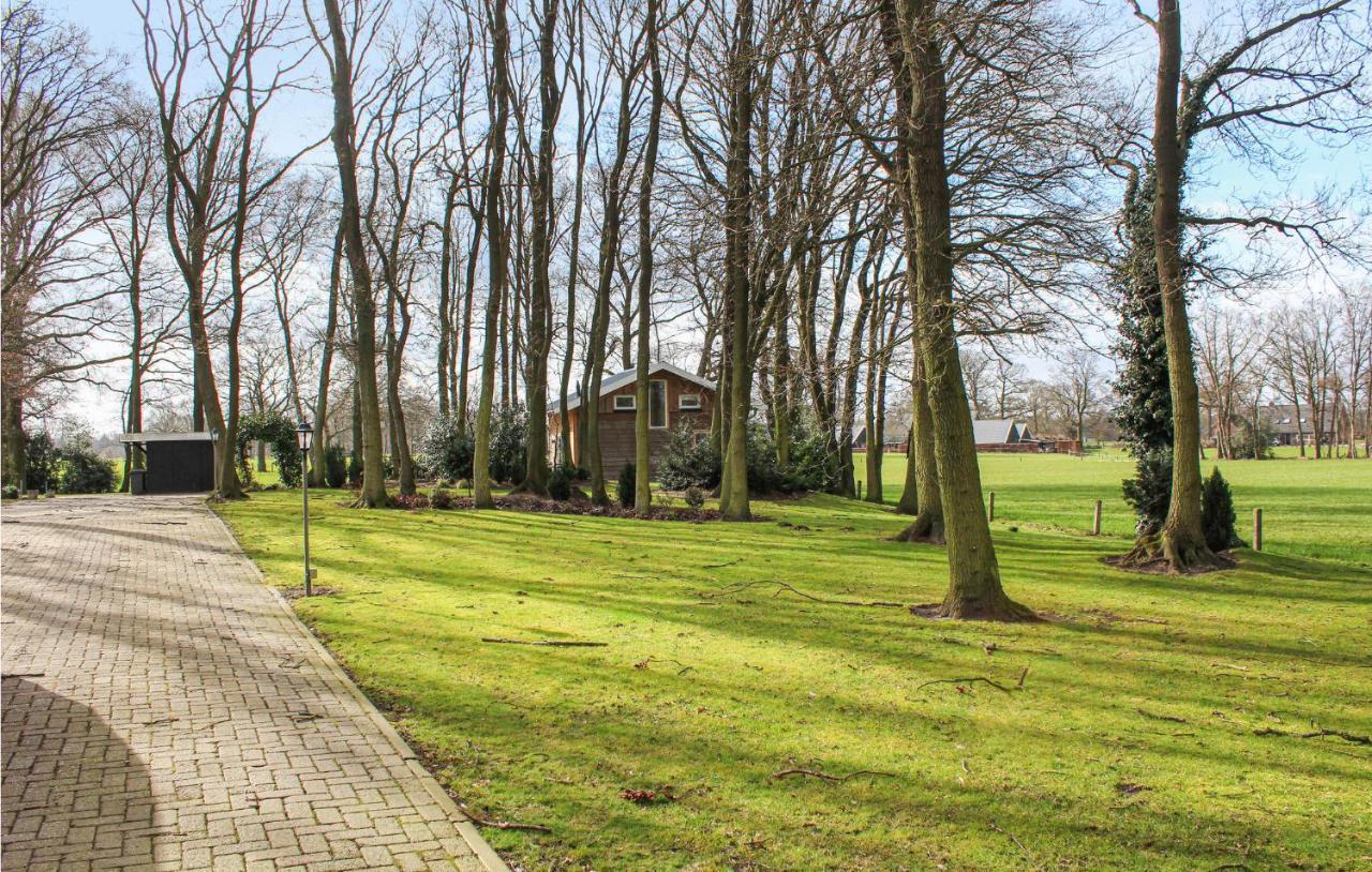 2 Bedroom Nice Home In Bornerbroek Weleveld Экстерьер фото